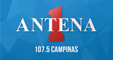 Antena 1 Campinas
