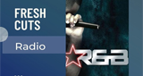 Fresh Cuts Radio