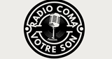 Radio Coma
