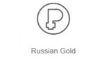 Record Russian Gold