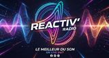 Reactiv'Radio