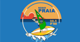 Rádio Praia 98.5 FM