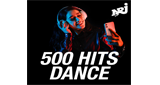 NRJ 500 Hits Dance