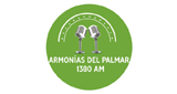 Armonías del Palmar 1380 AM