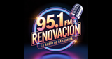 Renovación fm