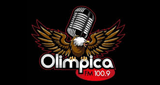Olimpica 100.9 FM