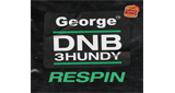 George DNB 3 Hundy Respin