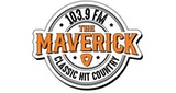 103.9 The Maverick