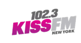 102.3 Kiss FM