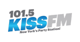 101.5 Kiss FM