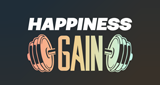 Happiness Gain