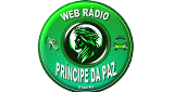 web rádio príncipe da paz