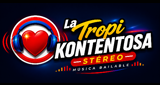 La Tropi Kontentosa Stèreo