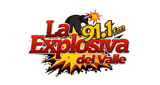 La Explosiva del Valle 91.1 fm