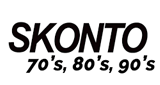 Radio Skonto ‘70 ‘80 ‘90