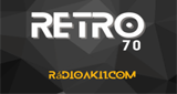 Radio Aki 1 - 70's Retro