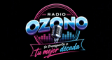 radio ozono