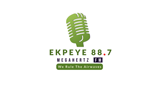 Ekpeye 88.7 Megahertz FM