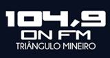 Rádio On 104.9 FM