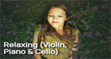 Radio Art - Relaxing (Violin, Piano & Cello)