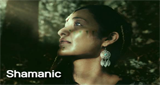 Radio Art - Shamanic