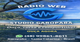 Radio Web Studio Garopaba