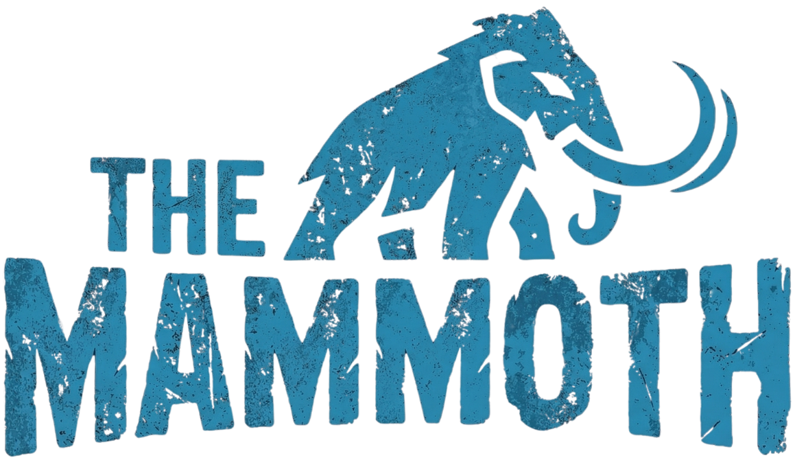 The Mammoth
