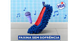 Vagalume - Faxina Sem Sofrência