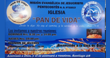 Radio Pentecostes Pan De Vida