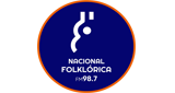 Nacional Folklórica