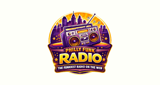 Philly Funk Radio WPMR-DB