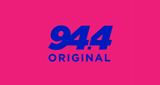 Original Radio 94.4 fm