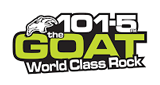 101.5 The Goat