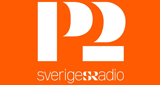 SR P2 Språk och musik