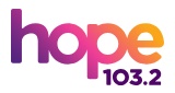 Hope 103.2 - Fresh Radio