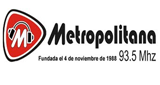 Metropolitana FM