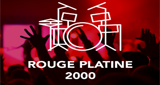 Rouge FM - Platine 2000