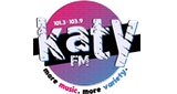 KATY 101.3
