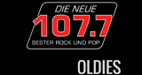 Die Neue 107.7 – OLDIES