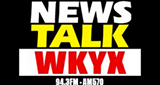 WKYX