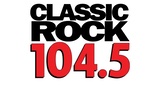 Classic Rock 104.5