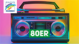 Radio Regenbogen - 80er