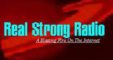 Real Strong Radio
