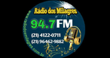 Rádio Dos Milagres