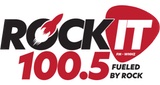 Rock It 100.5