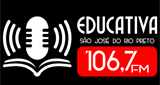 Radio Educativa 106.7 Mhz