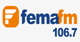 Radio FEMA FM