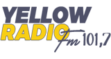 Yellow Radio
