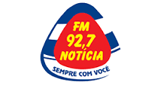 Rádio Notícia FM 92,7