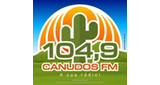 Rádio Canudos FM